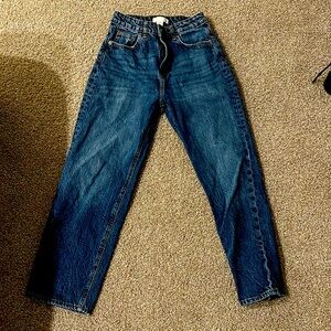 Jeans, size 34. Great condition!! Like new
